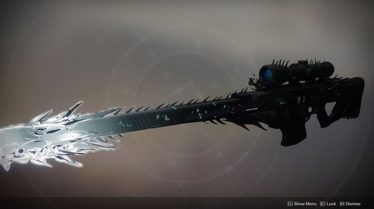 Destiny 2: Whisper of the Worm, DARCI and Arbalest to get massive buffs