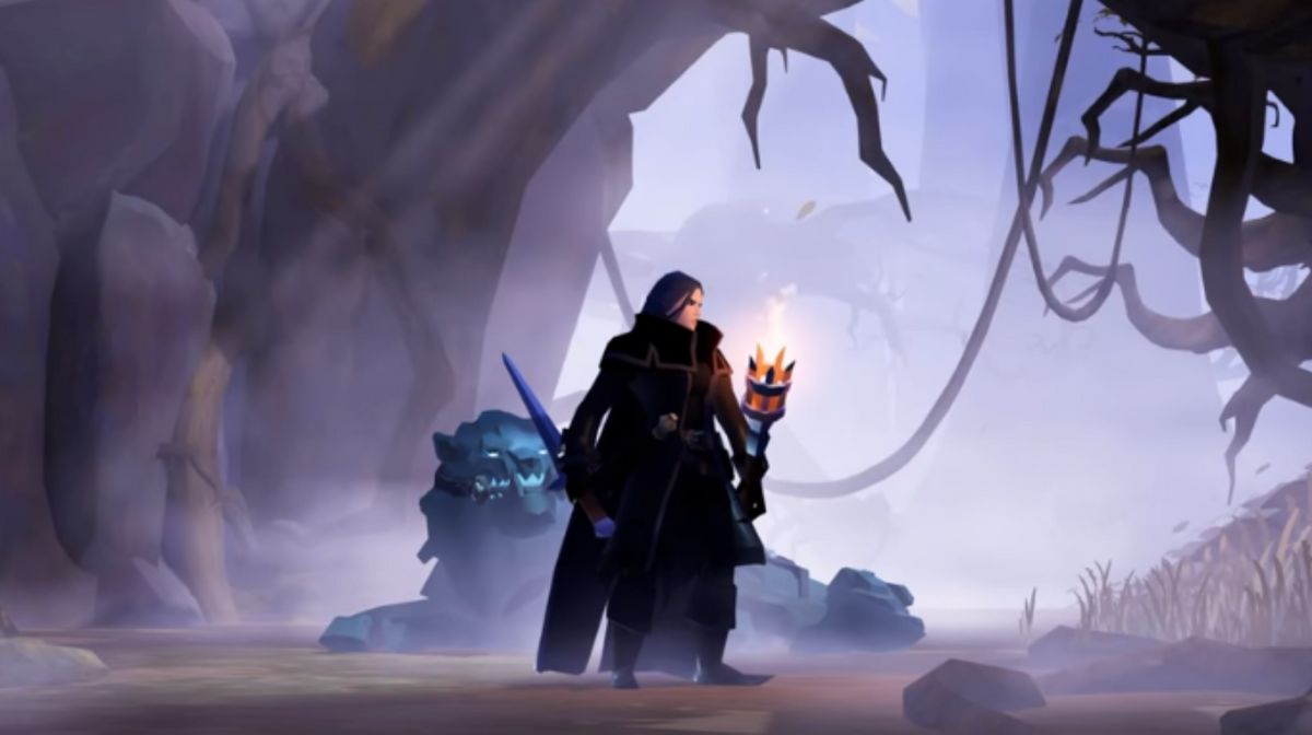 Albion's Season 14 brings changes to guild warfare