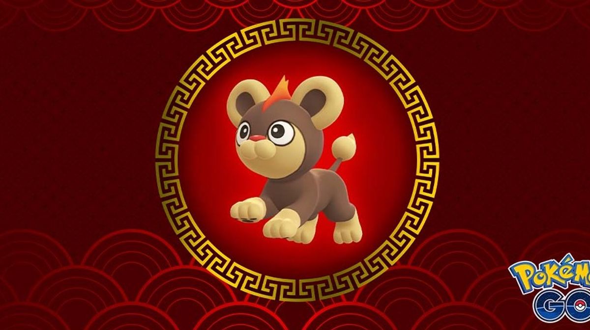 Pokemon GO Lunar New Year: Dates, Bonuses, Wild encounters, Raids and more