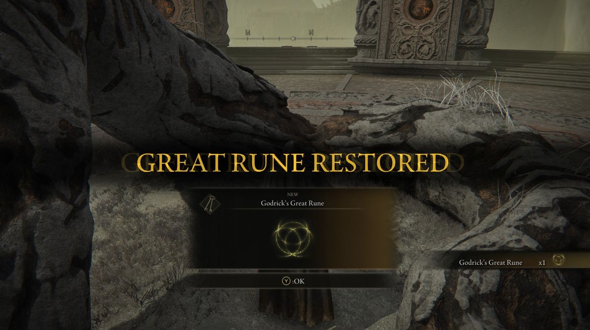 Elden Ring What is Rune Arc and how to use it?