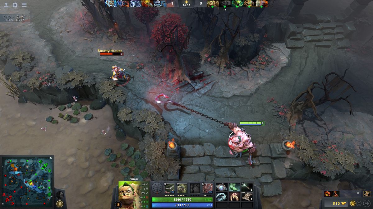 Valve cancels Dota 2 Winter Major
