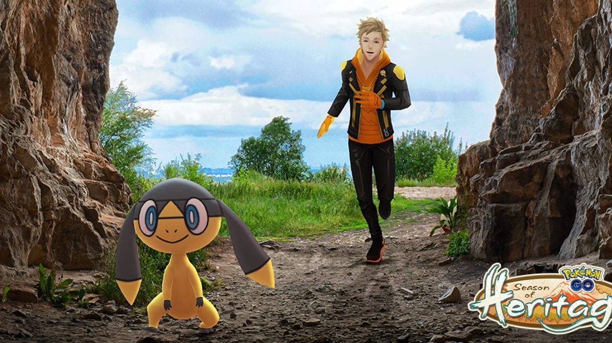 Here’s what you can do in Pokemon GO this week: January 24-28, 2022