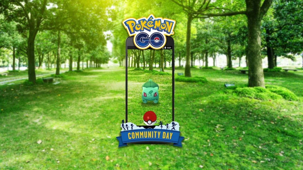 Pokemon GO: Bulbasaur Community Day Classic start date, bonuses, features and more