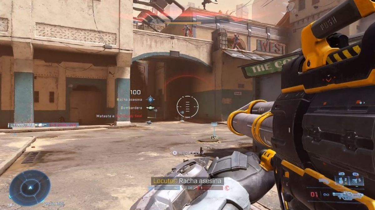 Halo Infinite is reportedly getting new weapon variants