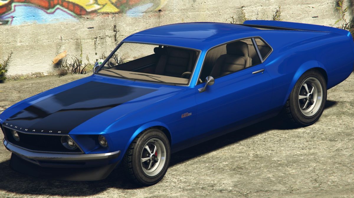 GTA Online bonuses and discounts this week - November 18-25, 2021