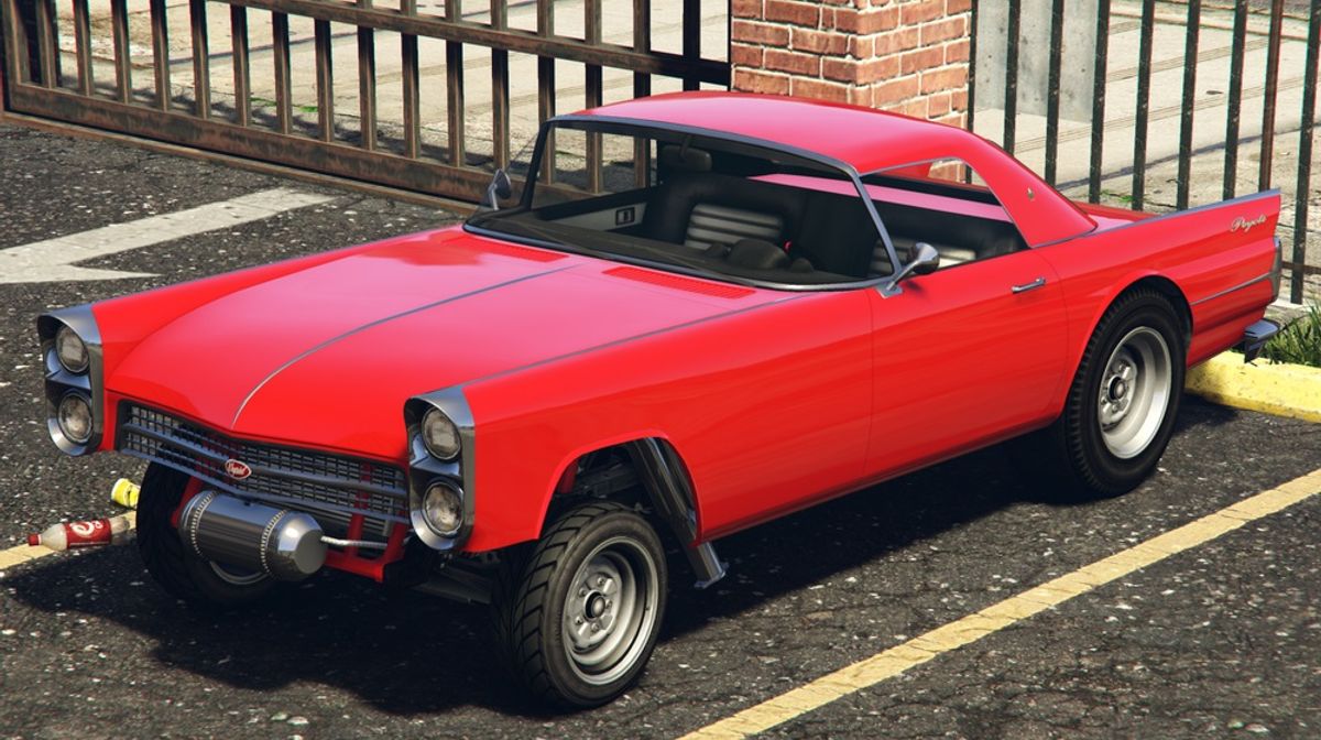 GTA Online bonuses and discounts this week - October 21-28, 2021