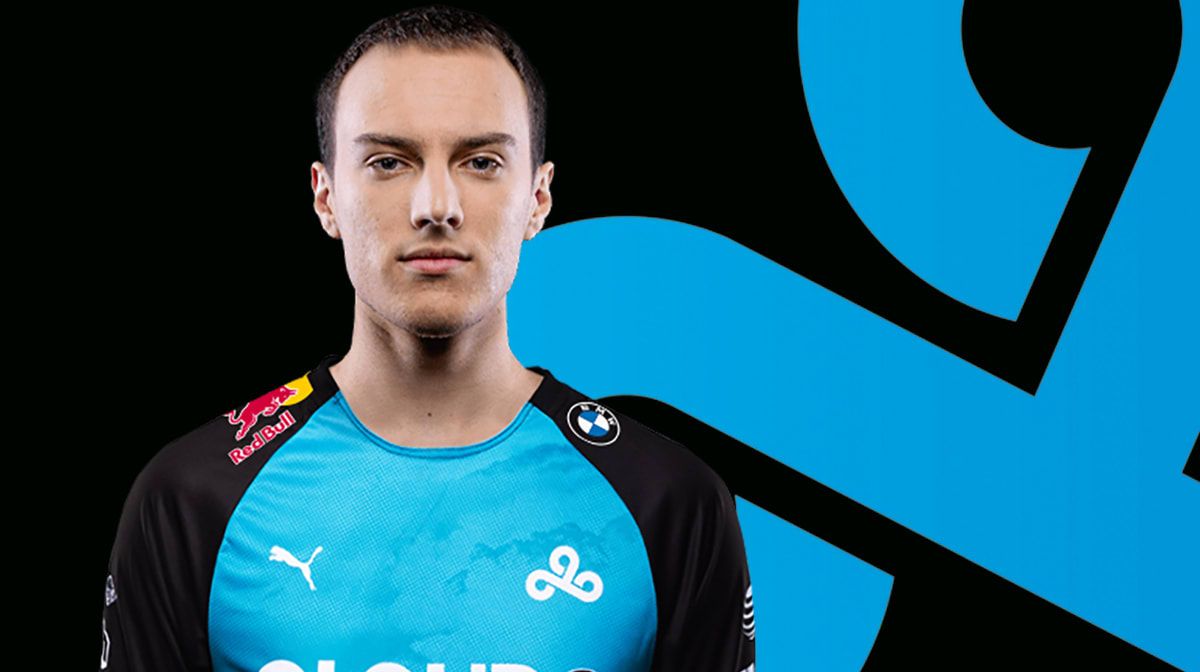LoL esports: G2 Ocelote blocked Perkz from going to Fnatic until 2024
