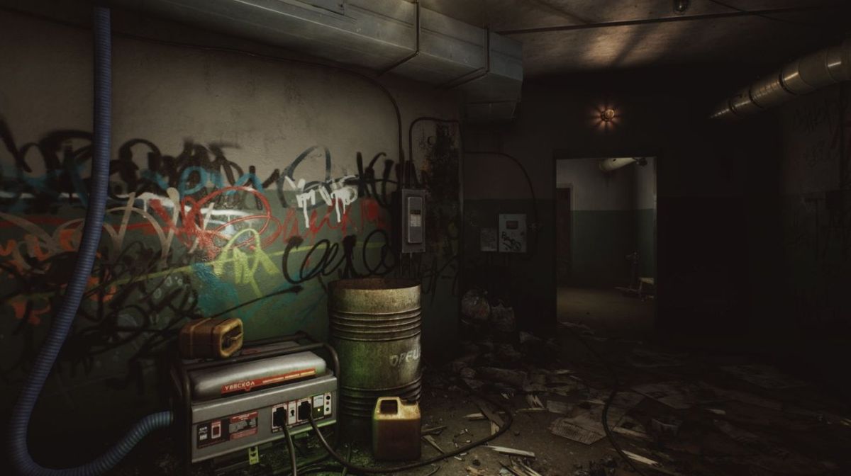 Escape from Tarkov: Solar panel bug has been fixed