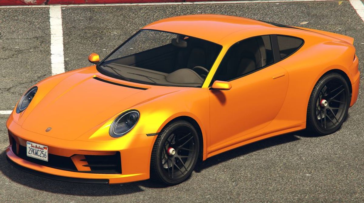 GTA Online discounts and bonuses this week (February 3 to 10, 2022)