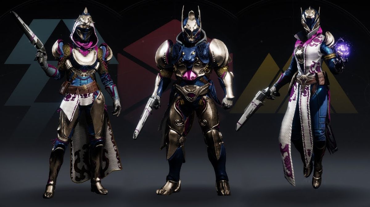 Destiny 2: Dates when Nemean armour ornaments will sell for Bright Dust