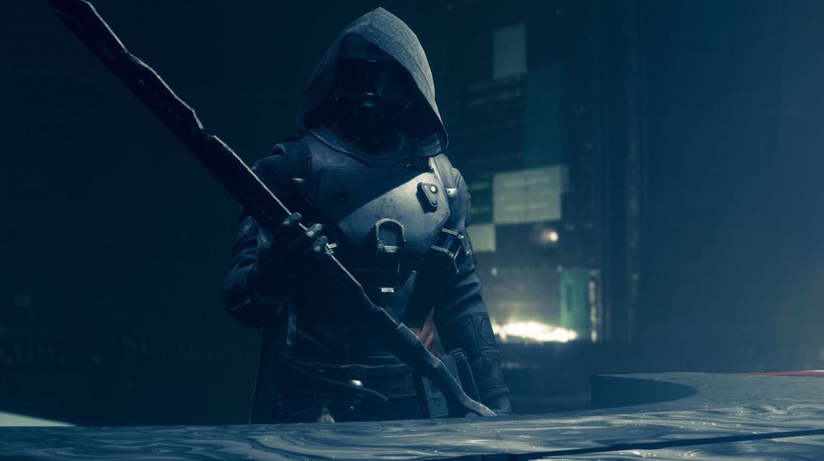 Destiny 2 will improve crafting material caps soon