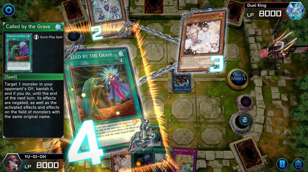 Yu-Gi-Oh! Master Duel is Konami's biggest launch on Steam to date
