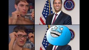 FCC and Ajit Pai lied about DDoS attacks