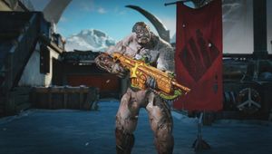 Gears 5 celebrates Halloween with new game mode and special skin