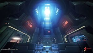 The Persistence heading for PlayStaionVR