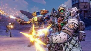 Borderlands 3 Offers Free Golden Keys Until 2021
