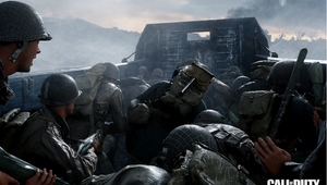 Sledgehammer Games' founders leave Call of Duty for 'new executive duties' in Activision