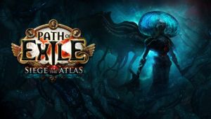 Path of Exile patch 3.17.1 adds a pile of fixes and QoL changes