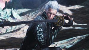 Devil May Cry 5 Special Edition kicks in with Vergil finally playable