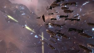Pearl Abyss to acquire EVE Online developers