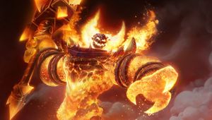 WoW Classic release date officially announced