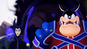 Kingdom Hearts III ships 5 million copies