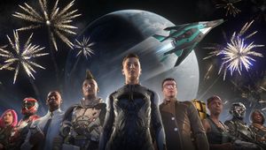 Star Citizen's Foundation Festival 2950 could win you ships, skins