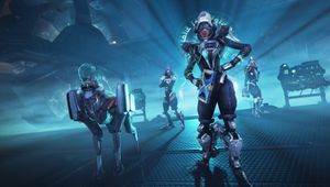 Warframe to introduce your nemesis with Sister of Parvos update
