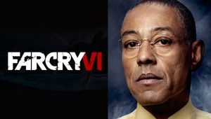 Is Breaking Bad star the next Far Cry villain?