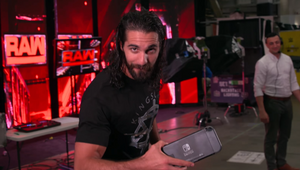WWE 2K18 coming to Switch