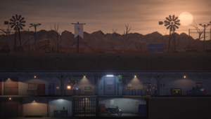 Sheltered 2 gets a release date