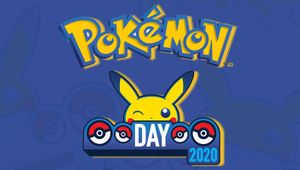 Pokemon Day 2020 celebrations bring brand new mythical Pokemon to Sword/Shield