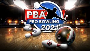 PBA Pro Bowling 2021 is out now for consoles and PC