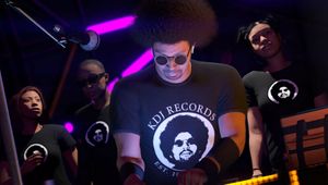 GTA Online getting underground club The Music Locker