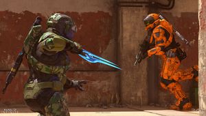 Halo Infinite is launching December 8, according to leak