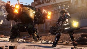 Borderlands getting a movie with Kevin Hart and Cate Blanchett