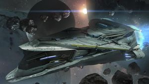 Star Citizen dev posts in-depth overview of 890 Jump | AltChar