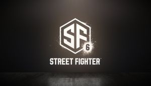 Street Fighter 6 announced in a teaser trailer