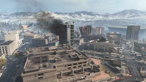 Call of Duty: Warzone gets interactive map and breakdown by dev