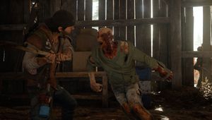 Days Gone free DLC announced for June