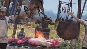 Fallout 76: Meat Week returns, double S.C.O.R.E., Minerva's Big Sale