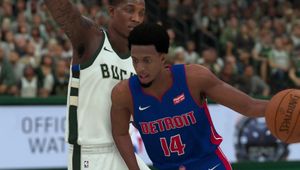 Top five basketball games of all time
