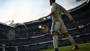 FIFA 18: out now on PlayStation, Xbox, PC and Nintendo Switch