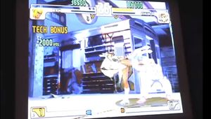 All three rounds leading up to Evo Moment #37