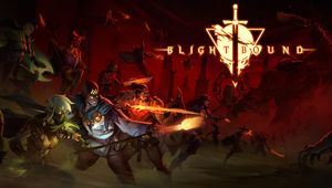 Blightbound is headed for a Steam Early Access release in late July