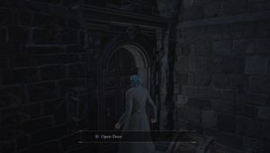Bloodborne modders finally fix the Cleric Beast shortcut door