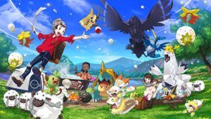 Pokemon Sword, Shield and Home hackers could face permabans