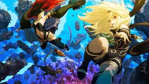 Gravity Rush Remastered pricier than sequel
