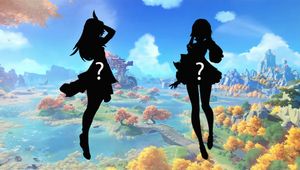 Genshin Impact Leaks Eula And Feiyan Could Be Arriving In Update 1 5 Genshin Impact Leaks Eula And Feiyan Could Be Arriving In Update 1 5
