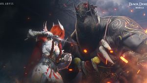 Black Desert Mobile is getting Boss Rush mode & PvP ranks